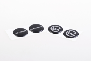 Camshaft Cover Scout Black, 2, nordicamoto.ro