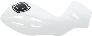 Mx Handguards White