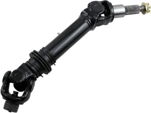 Oem Replacement Standard Cv Axle Black 