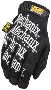 Original Glove Black, 3, nordicamoto.ro