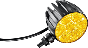Dayron Position Light White
