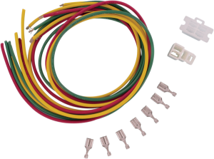 Rectifier/regulator Wiring Harness Connector Kit, 1, nordicamoto.ro