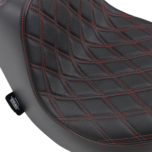 Predator Iii Seat Black, Red, 3, nordicamoto.ro