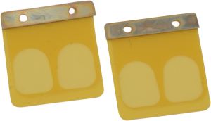 Power Reed Yellow