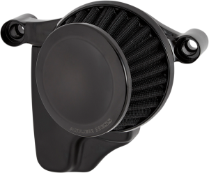 Mini 22° Air Cleaner Kit Black, 2, nordicamoto.ro