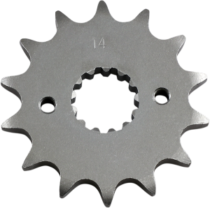 Countershaft Sprocket Raw, 1, nordicamoto.ro