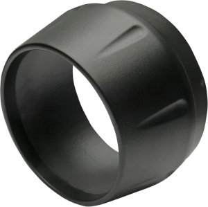 End Cap Black