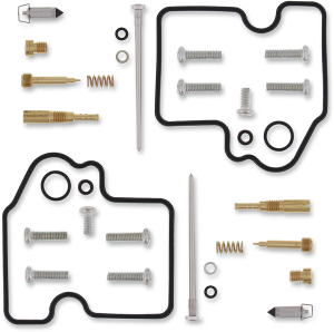 MOOSE RACING Carburetor Repair Kit 
