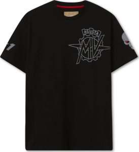 REPARTO VEICOLI SPECIALI 1 T-SHIRT