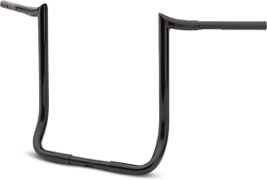 1-1/4(r) Prime Ape Bagger Handlebar Black
