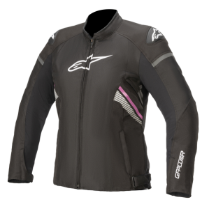 Women's Stella T-gp Plus R V3 Riding Jacket