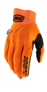 Manusi 100% Cognito Smart Shock