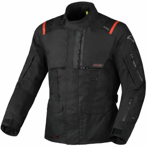 Geaca textil touring MACNA RANCHER 2.0 S Taupe/Negru, 7, nordicamoto.ro