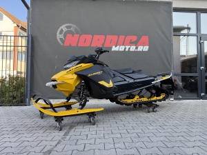Ski-Doo Summit NEO+ '24, nordicamoto.ro