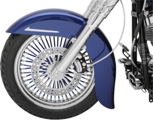 Benchmark Front Fender For Softails E-coating, 2, nordicamoto.ro
