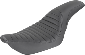 Profiler Tuck-n-roll Seat Black, 1, nordicamoto.ro