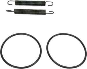 Pipe Spring/o-ring Kit