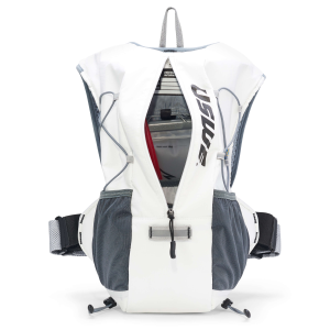 Rucsac Hidratare USWE Nordic 10L Alb, 4, nordicamoto.ro