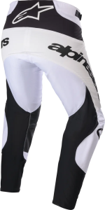 Techstar Arch Pants White 36, 3, nordicamoto.ro
