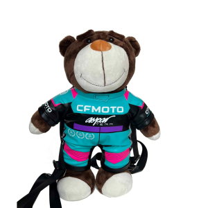 ASPAR TEAM (since 2024), JUCĂRIE PLUS CFMOTO LITTLE BEAR, nordicamoto.ro