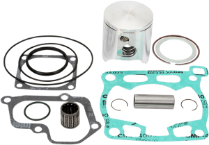 High Performance Piston Kit With Gaskets For 2-stroke