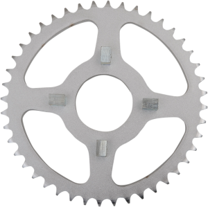 Sprocket Steel, 2, nordicamoto.ro