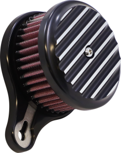 High-performance Air Cleaner Assembly Black, 4, nordicamoto.ro