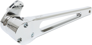 Brake Arm Chrome, 1, nordicamoto.ro