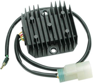 Regulator And Rectifier For Honda, 1, nordicamoto.ro
