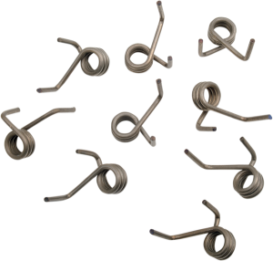 Detent Spring