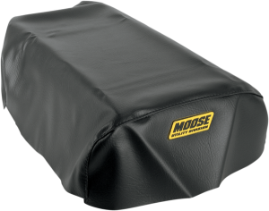 Oe Replacement-style Seat Cover Black 