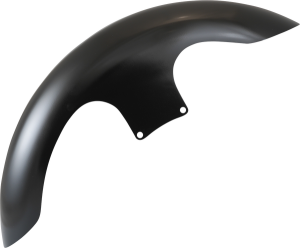 Front Fender For Henry Fit Black, 2, nordicamoto.ro