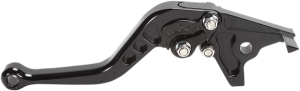 Click 'n Roll Brake Lever Black, 1, nordicamoto.ro