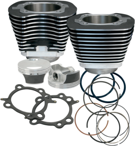 Big Bore Cylinder Kit Black