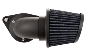 Vo2 Falcon Air Intake Black, 1, nordicamoto.ro