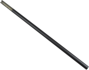 1(r) Handlebar Stick Black, 1, nordicamoto.ro