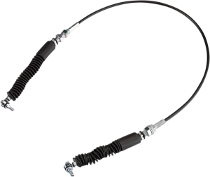 Shifter Cable Black