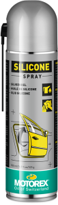 Spray Silicon Motorex - 500ml