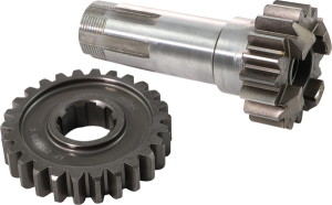 4-speed Mainshaft Component