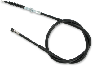 Cable Clutch Kawasaki Black