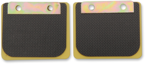 Pro Series Reed Yellow