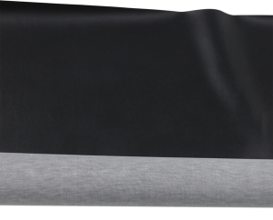 Universal Seat Cover Material Black, 1, nordicamoto.ro