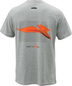 TRICOU CU GRILĂ, 3, nordicamoto.ro