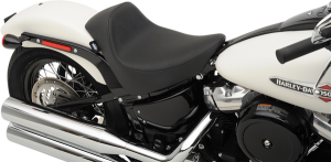 Ez-on Solo Seat Black, 3, nordicamoto.ro