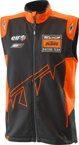 Vesta KTM Tech 3 Replica Team, nordicamoto.ro