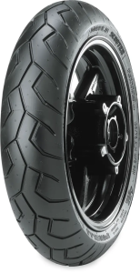 Anvelopa Fata 120/70-15 Pirelli Diablo Scooter