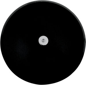 Air Cleaner Insert Black