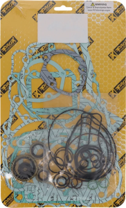 Complete Gasket Kit, 1, nordicamoto.ro