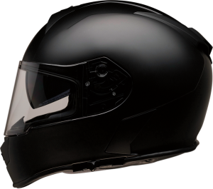 Warrant Helmet Black L +, 3, nordicamoto.ro