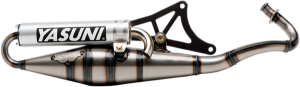 Exhaust Z Scooter Aluminum, 2, nordicamoto.ro